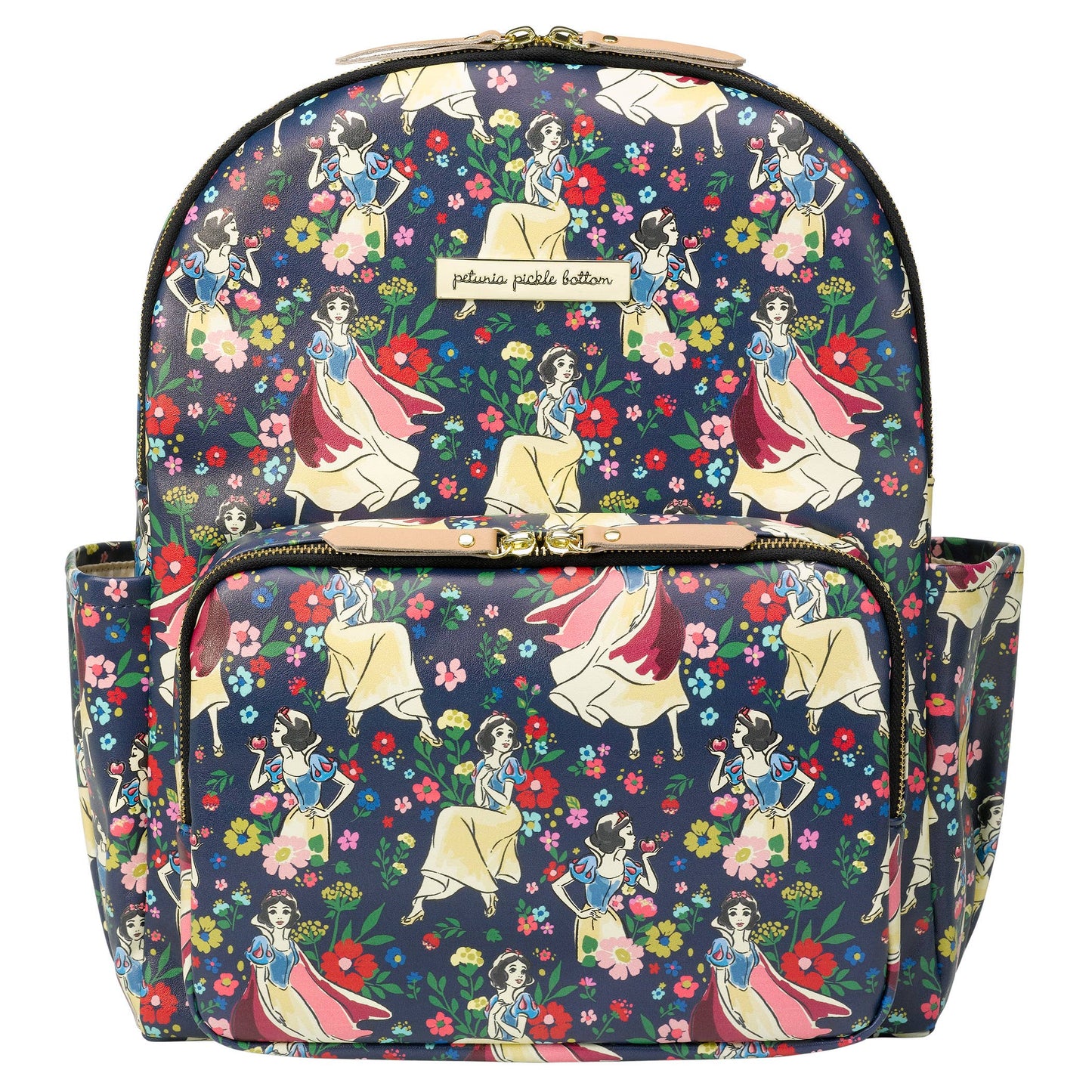 DISTRICT BACKPACK - DISNEY SNOW WHITE'S ENCHANTED FOREST
