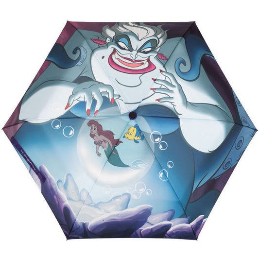 Ursula Photo Realistic Art Umbrella - The Little Mermaid