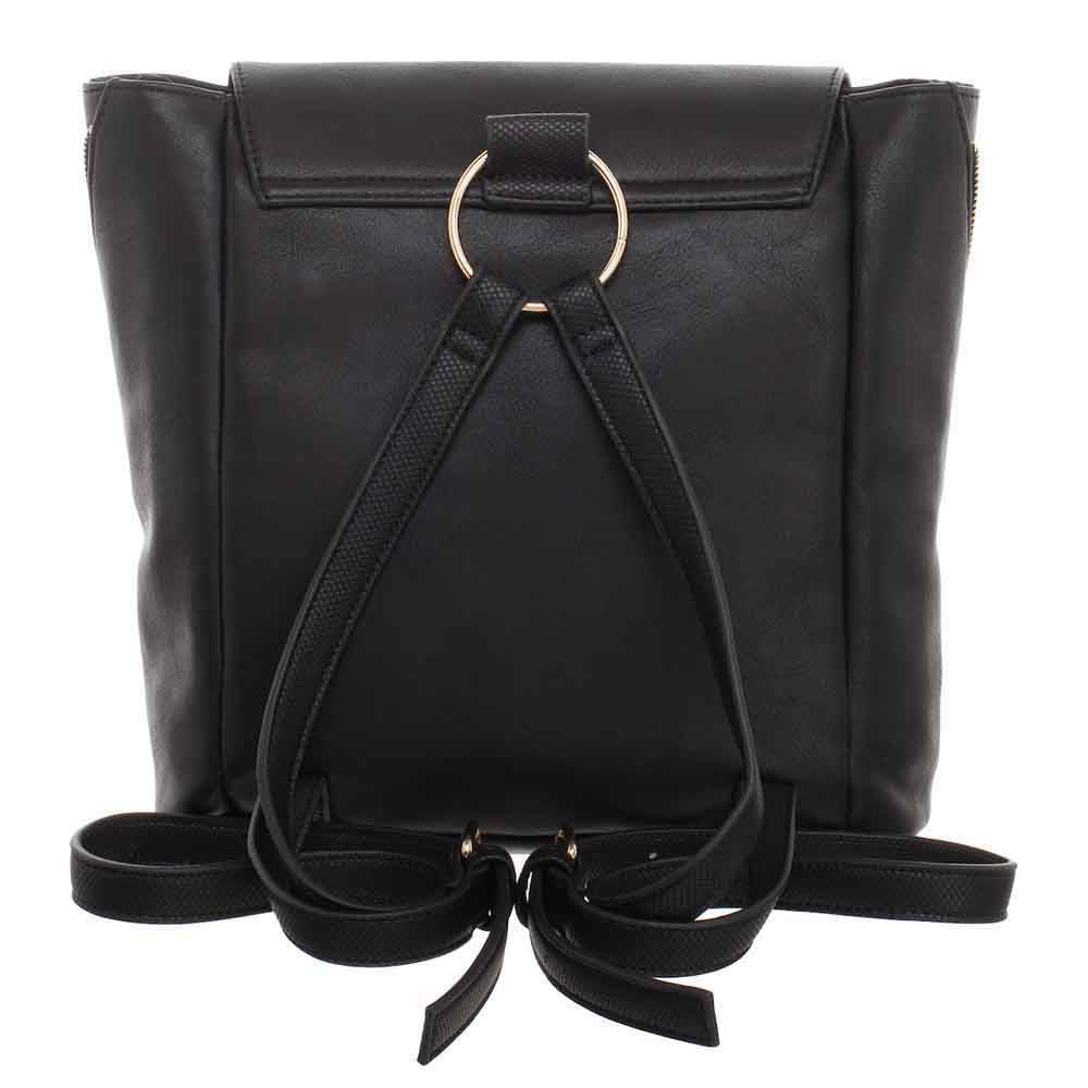 Mickey Mouse Peek-A-Boo Mini Backpack