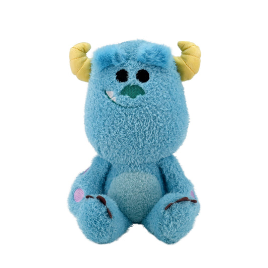 Disney Monsters Inc. Sully 12" Cuteeze Plush