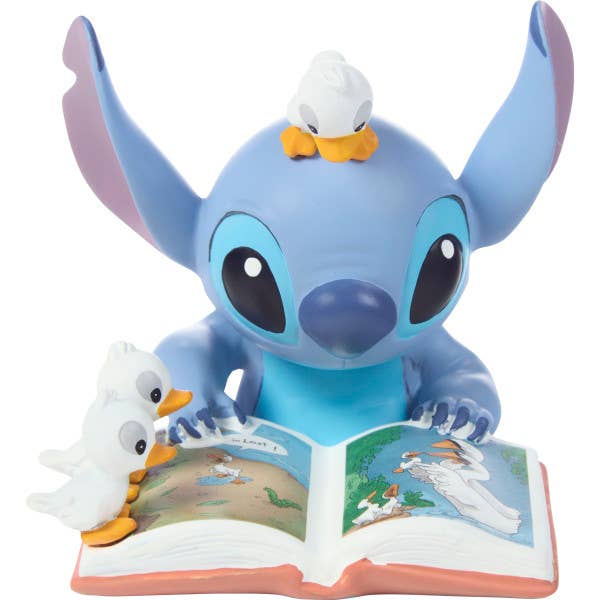 I’m Lost Disney Stitch Mini Figurine - Lilo & Stitch