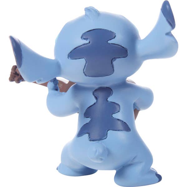 My Ohana Song Disney Stitch Mini Figurine - Precious Moments