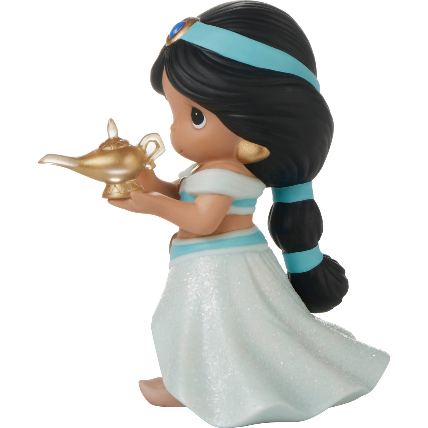Princess Jasmine - Aladdin - You Bring The Magic Figurine - Precious Moments