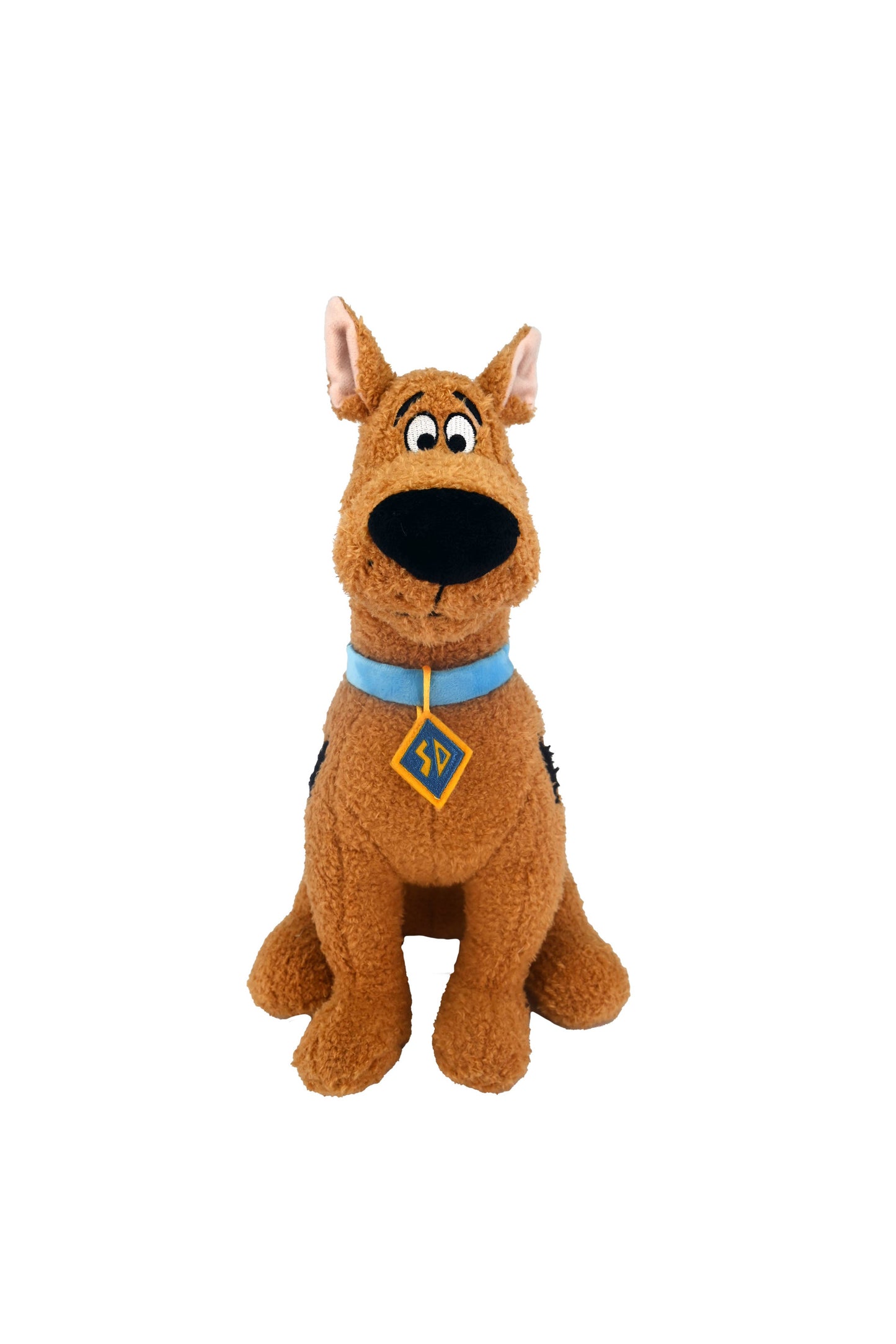 WB Scooby Doo™  Classic Cuteeze™  - 12"