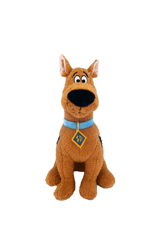 WB Scooby Doo™  Classic Cuteeze™  - 12"