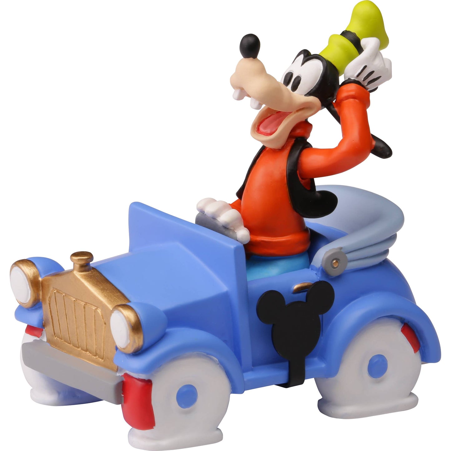 Disney Collectible Parade Goofy Figurine by Precious Moments
