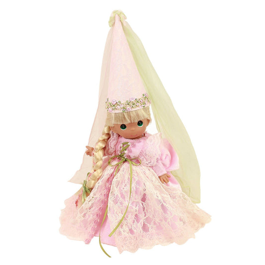 Enchanted Rapunzel, 9 Inch Doll - Precious Moments