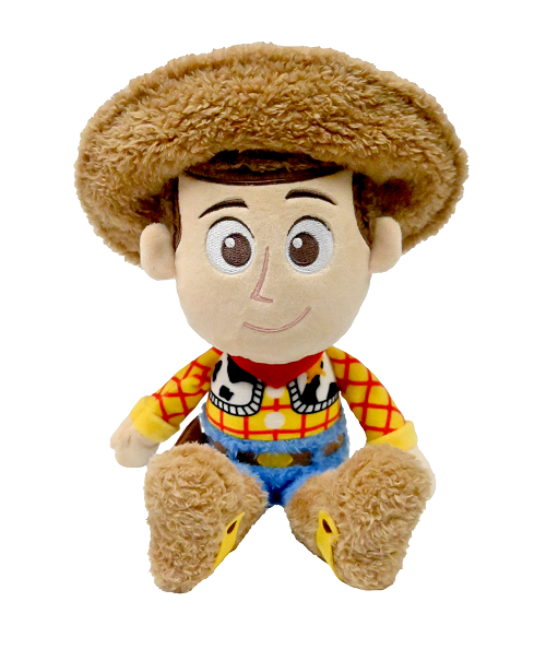 Disney Toy Story 12" Woody Plush Cuteeze™