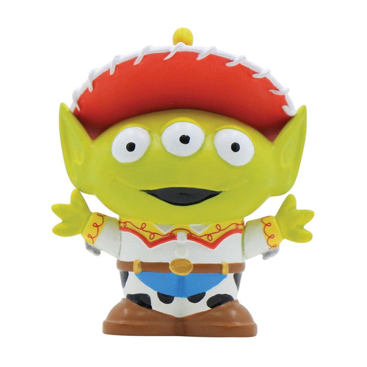 LGM Little Green Men Alien - TOY STORY - Jessie - PIXAR