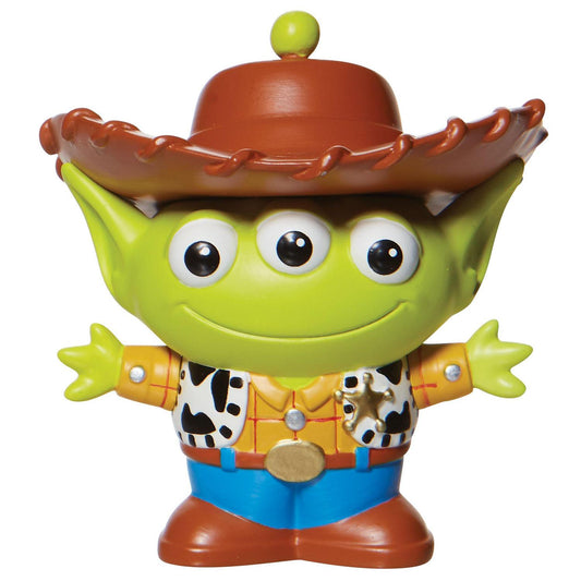 LGM Little Green Men Alien - TOY STORY - Woody - PIXAR