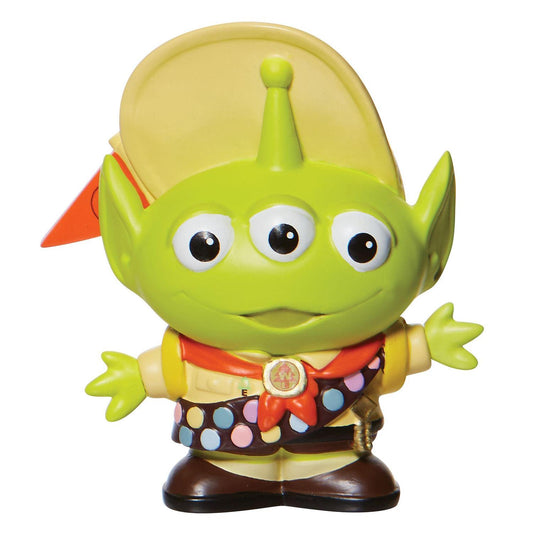 LGM Little Green Men Alien - TOY STORY - Russell from UP - PIXAR