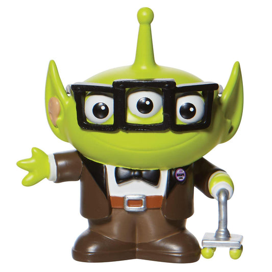 LGM Little Green Men TOY STORY - Carl from UP - Pixar Figurine