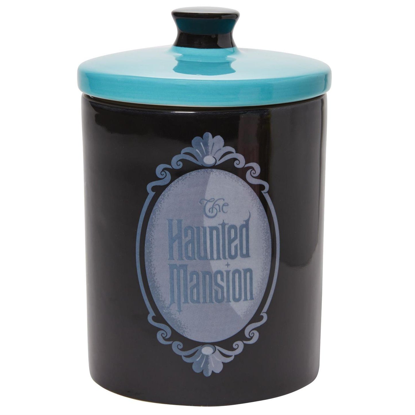 Haunted Mansion - HITCHHIKING GHOST Cookie Jar