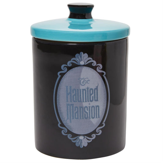 Haunted Mansion - HITCHHIKING GHOST Cookie Jar