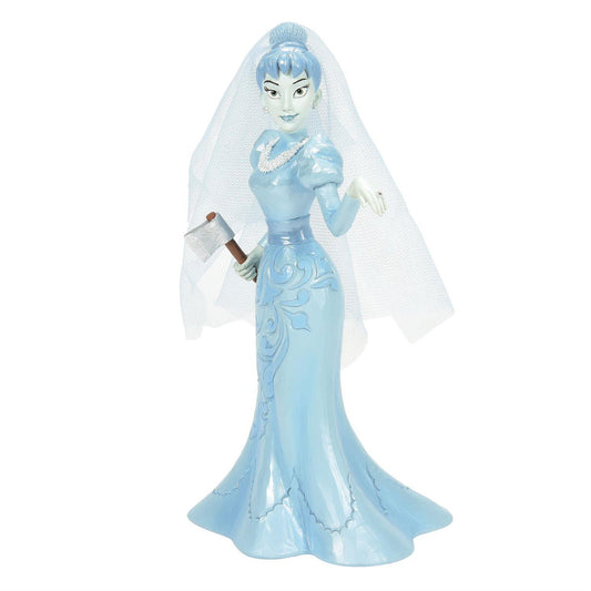 Haunted Mansion - CONSTANCE HATCHAWAY - Jim Shore Statue / Figurine