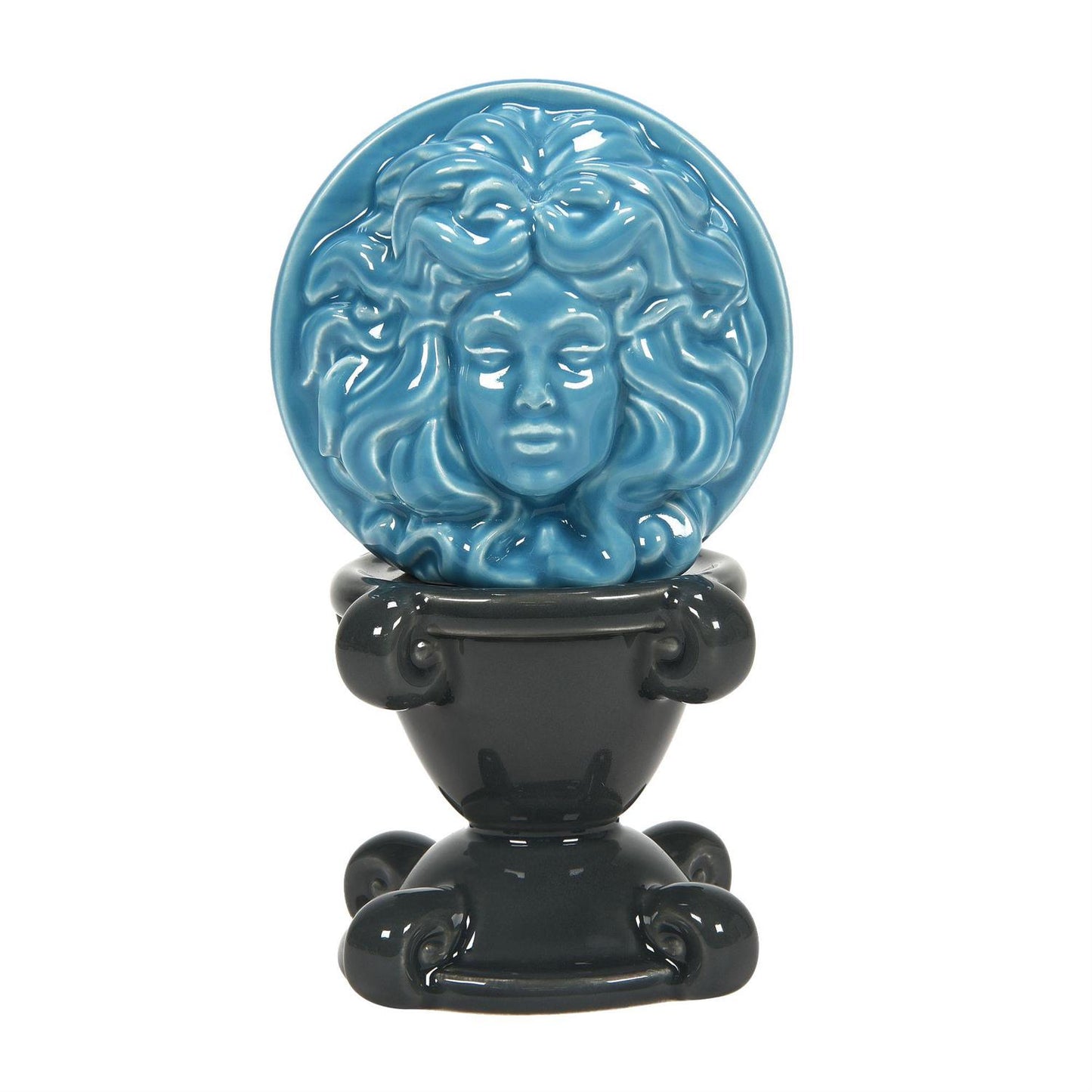 Haunted Mansion MADAME LEOTA floating crystal ball S&P Shakers