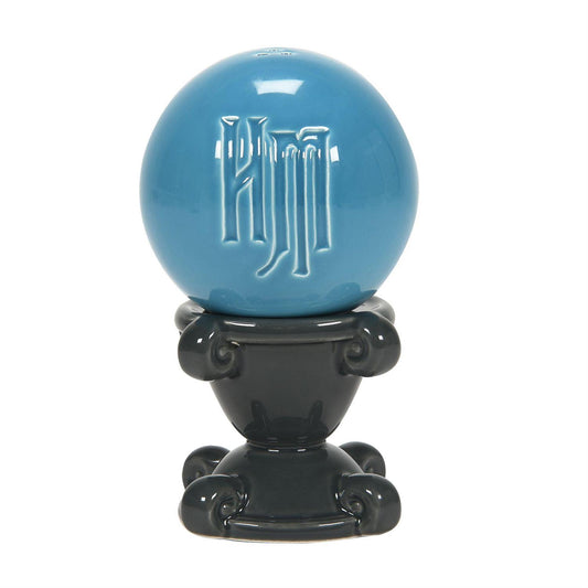 Haunted Mansion MADAME LEOTA floating crystal ball S&P Shakers