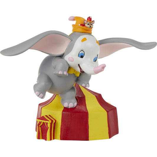 Disney Dumbo Musical by Precious Moments