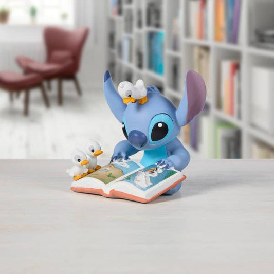 I’m Lost Disney Stitch Mini Figurine - Lilo & Stitch