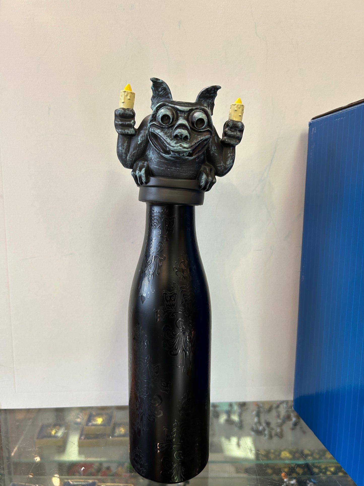 Haunted Mansion - Water Bottle