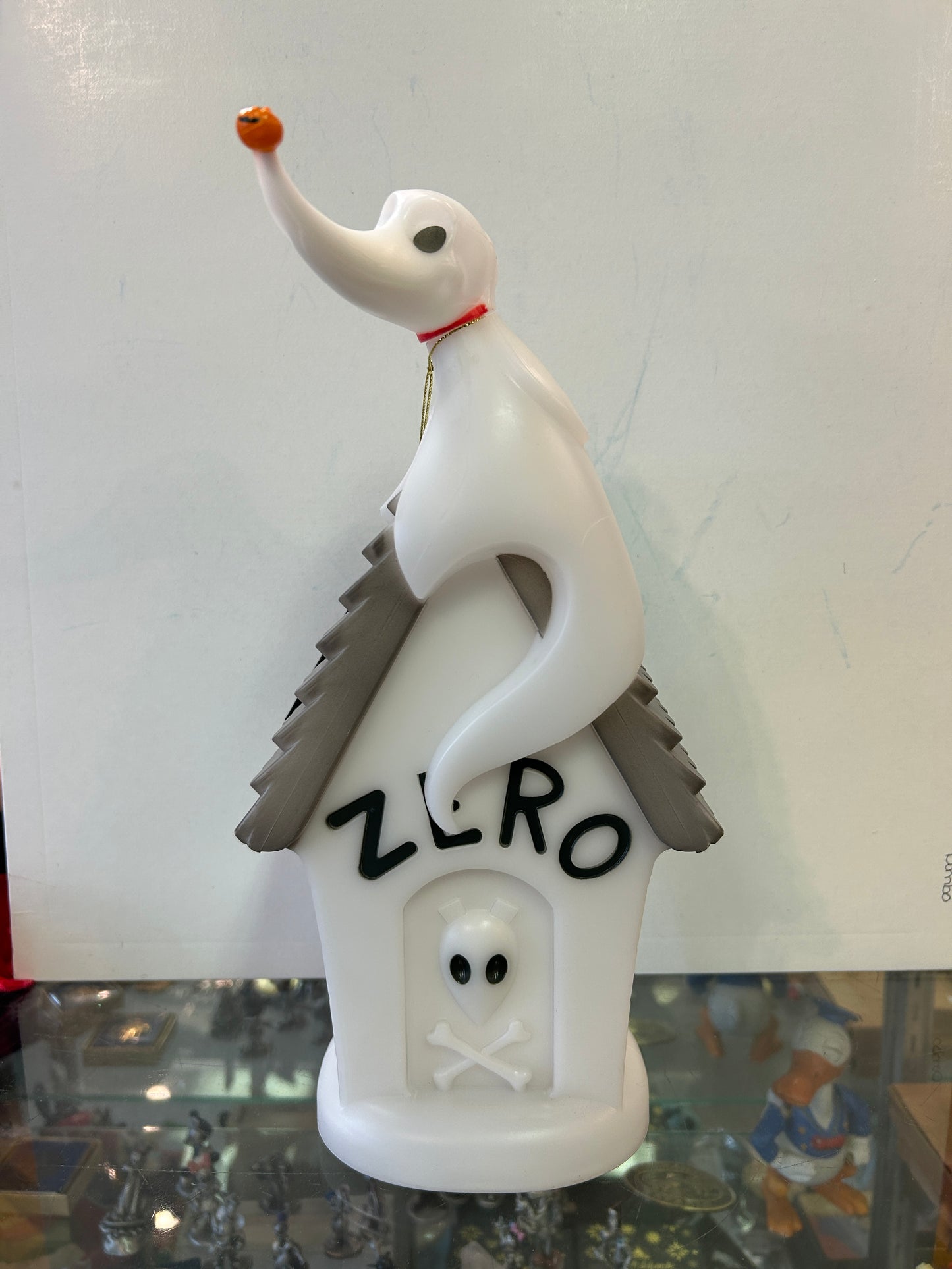 ZERO - Nightmare Before Christmas - 12" Blow Mold Light
