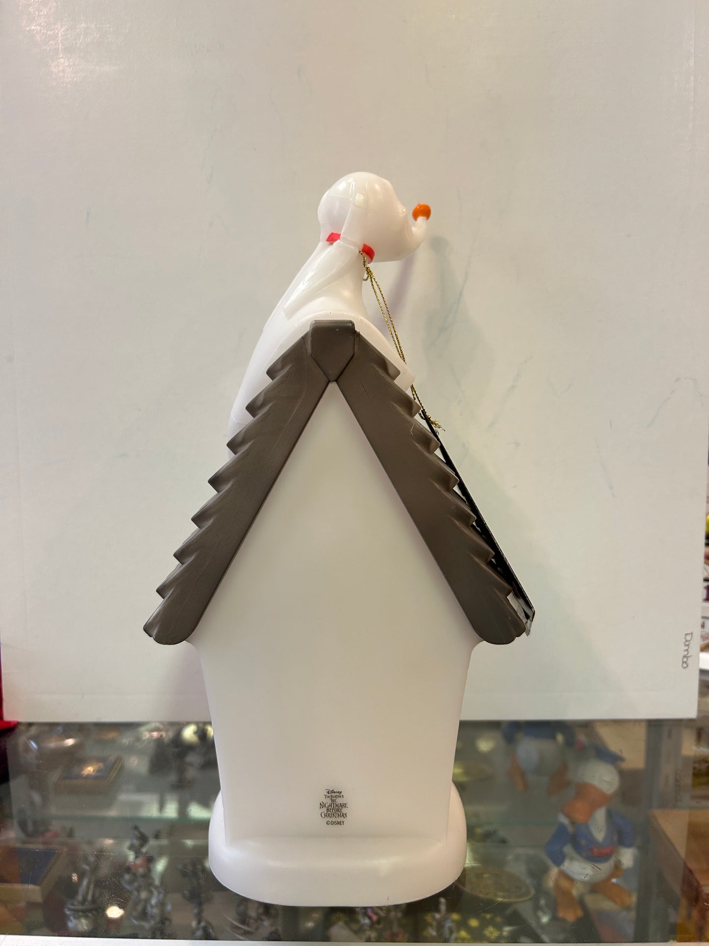 ZERO - Nightmare Before Christmas - 12" Blow Mold Light