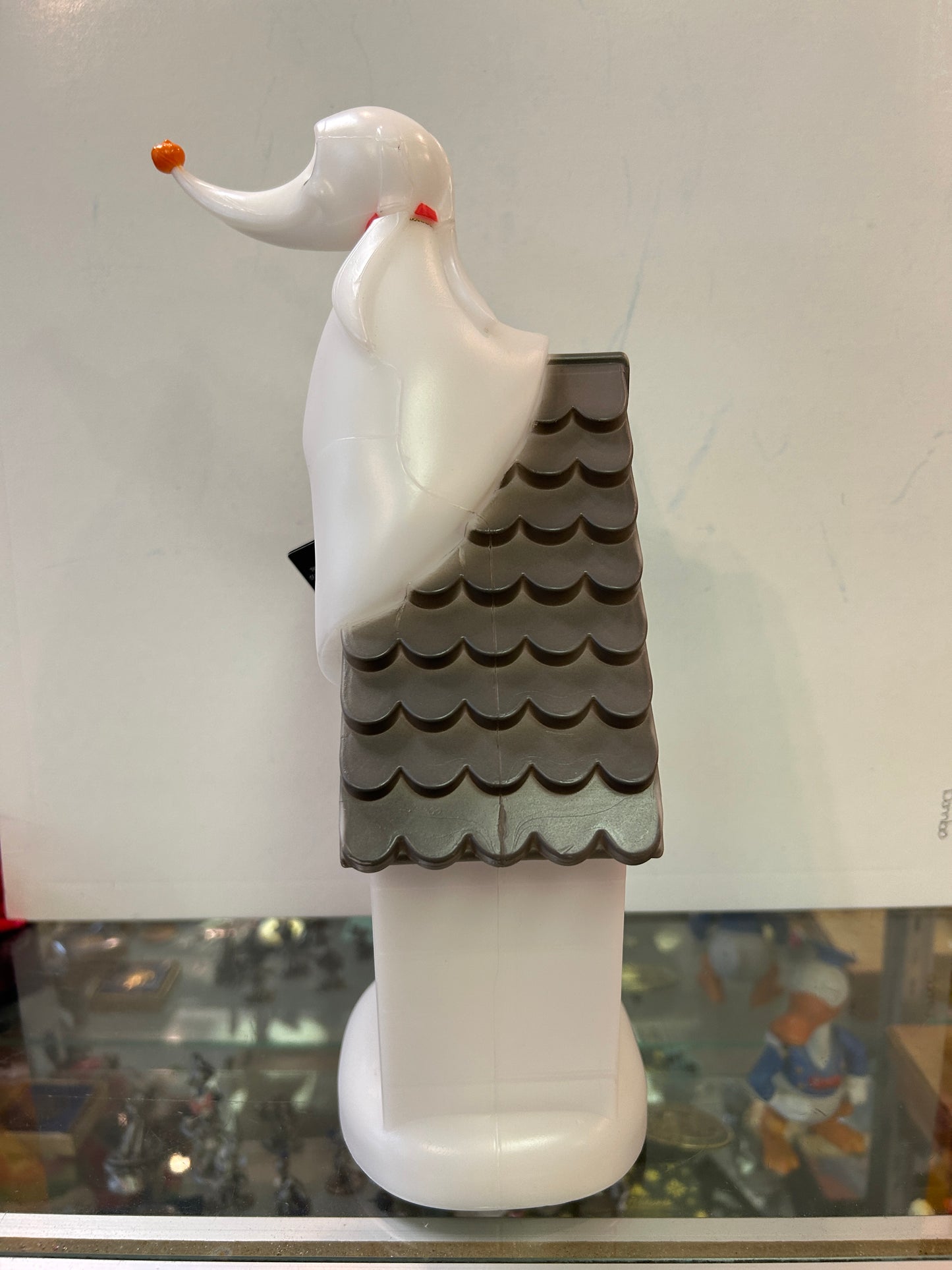 ZERO - Nightmare Before Christmas - 12" Blow Mold Light