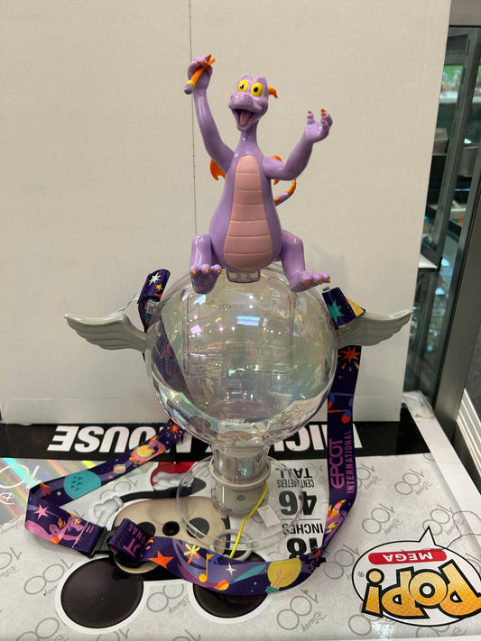 2025 FIGMENT Festival of the Arts POPCORN BUCKET