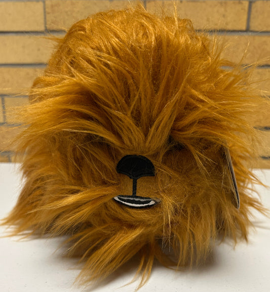 Chewbacca Plush Pillow Pet - NWT - Star Wars