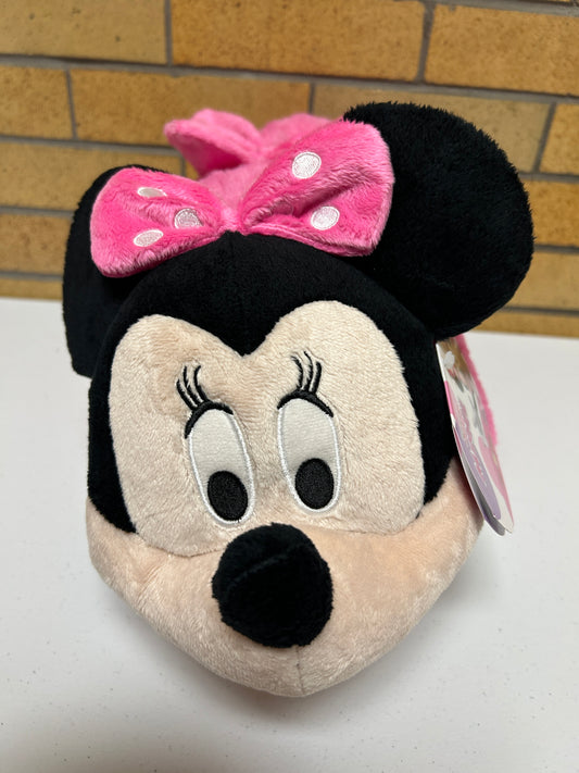Minnie Mouse Plush Pillow Pet - NWT