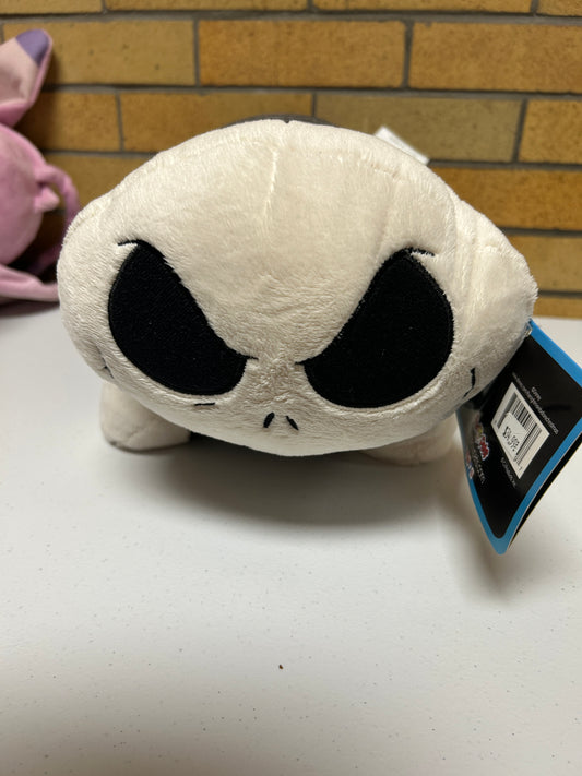 Jack Skellington Plush Pillow Pet - NWT - Nightmare Before Christmas