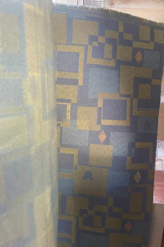 Hidden Mickey Mouse - All Star Resort Material - 1 Yard Walt Disney World