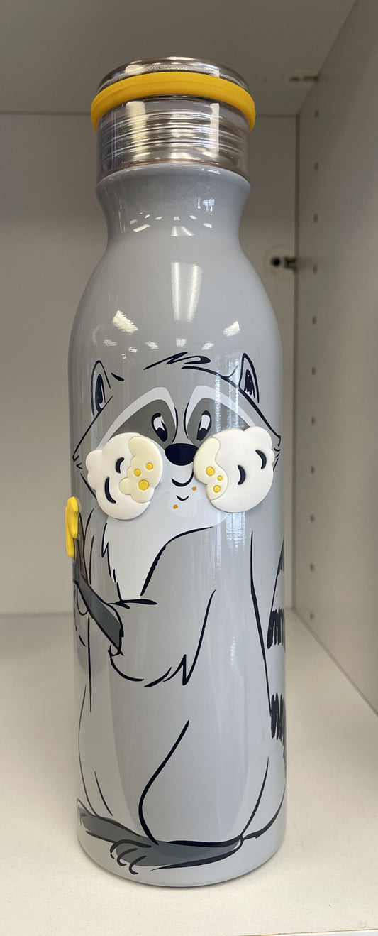 MEEKO Metal Water Bottle - Pocahontas
