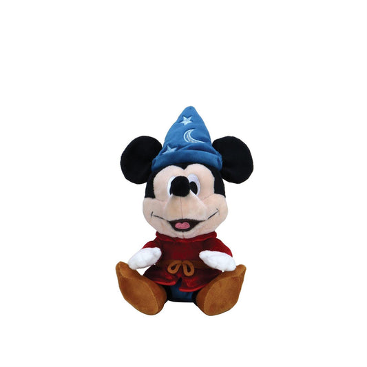 Sorcerer Mickey Mouse 8" Plush - FANTASIA
