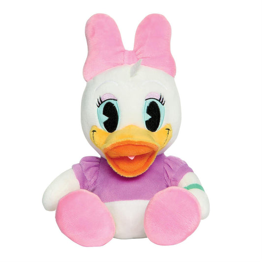 Daisy Duck 7.5" Plush
