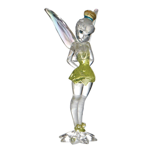 TINKER BELL - Disney Facet Figurine Collection - Peter Pan