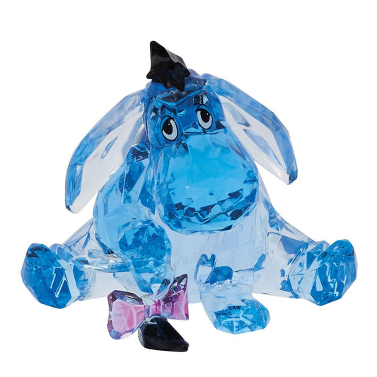 EEYORE - Disney Facet Collection - Winnie the Pooh & Friends