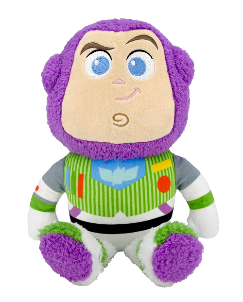 Disney Toy Story 12" Buzz Lightyear Plush Cuteeze™