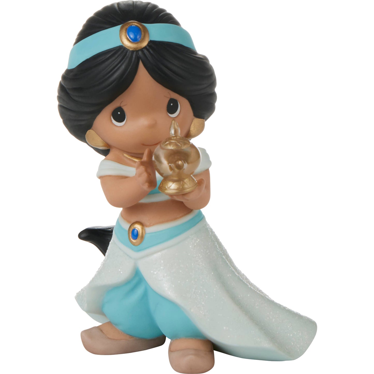 Princess Jasmine - Aladdin - You Bring The Magic Figurine - Precious Moments