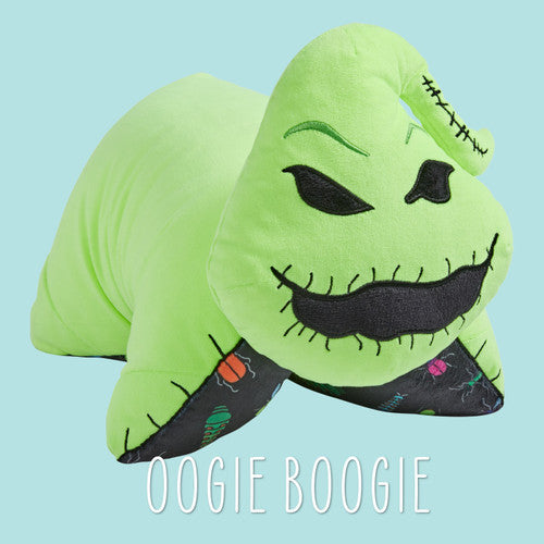 Oogie Boogie Pillow Pet - Nightmare Before Christmas