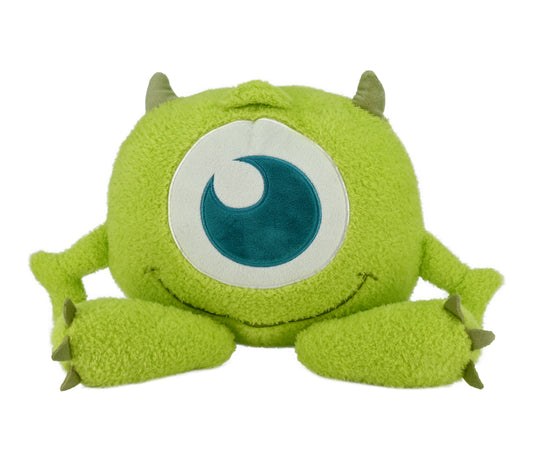 Disney Monsters Inc.  Mike Wazowski 12" Cuteeze Plush