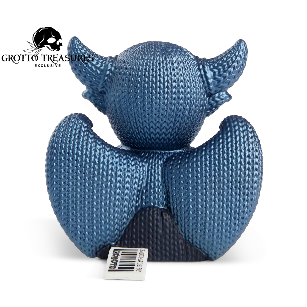 Disney Fantasia Metallic Chernabog Limited Edition Vinyl Figure