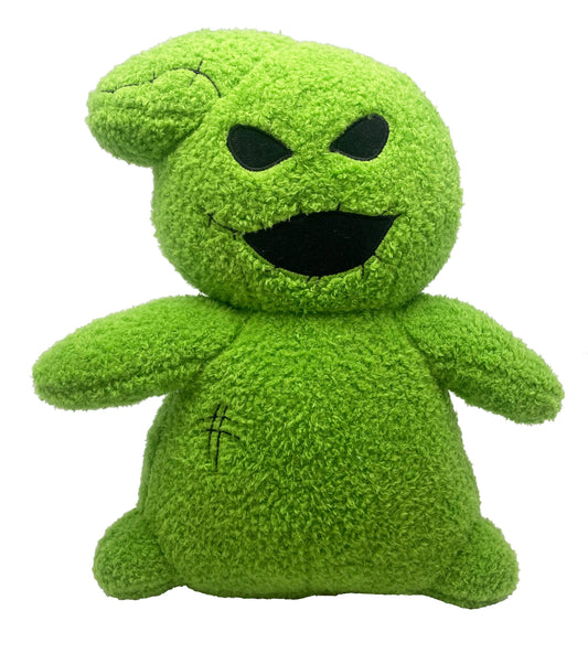 Disney 12" Oogie Boogie Cuteeze Plush - Nightmare Before Christmas NBC