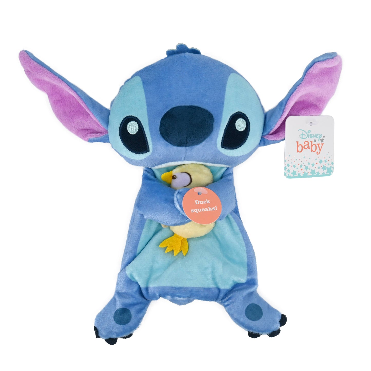 Disney Stitch Blankey