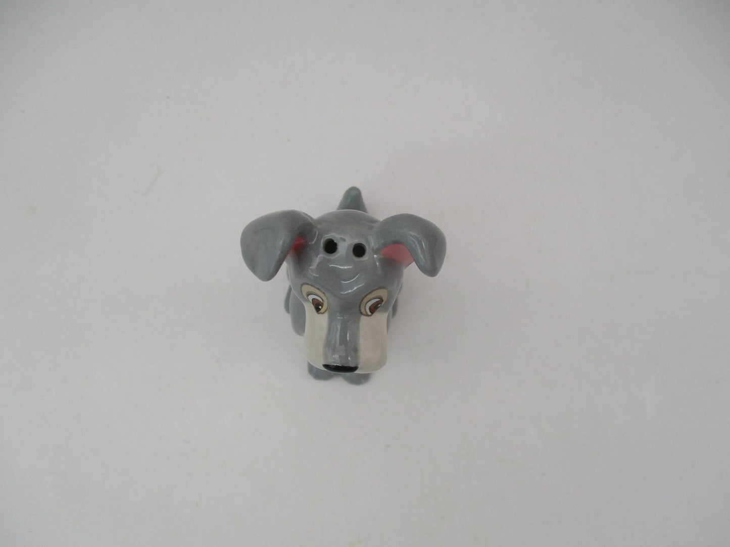 Lady and The Tramp Salt and Pepper Shaker