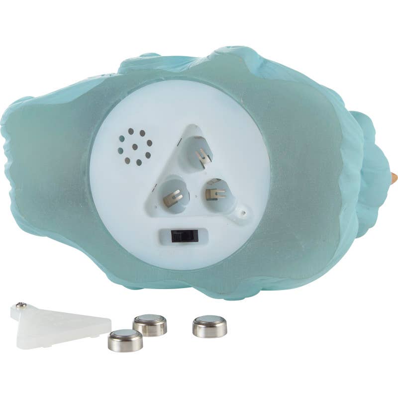 Precious Moments Disney Moana LED Figurine