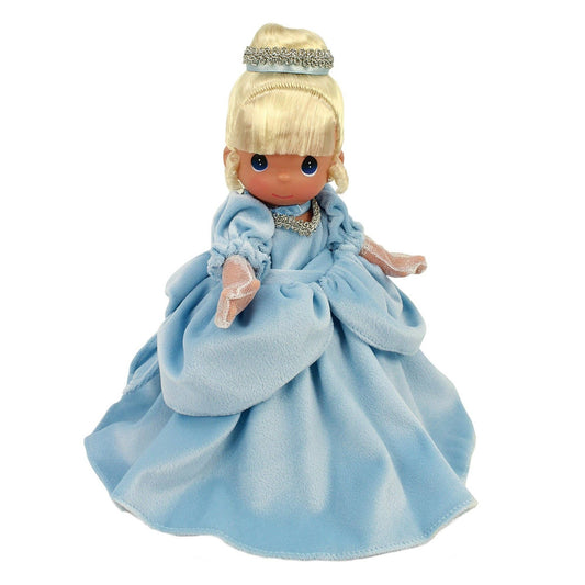 Enchanted Cinderella, 9 Inch Doll - Precious Moments