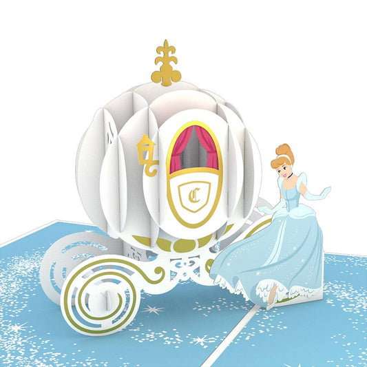 Disney's Cinderella 5''x7'' Card