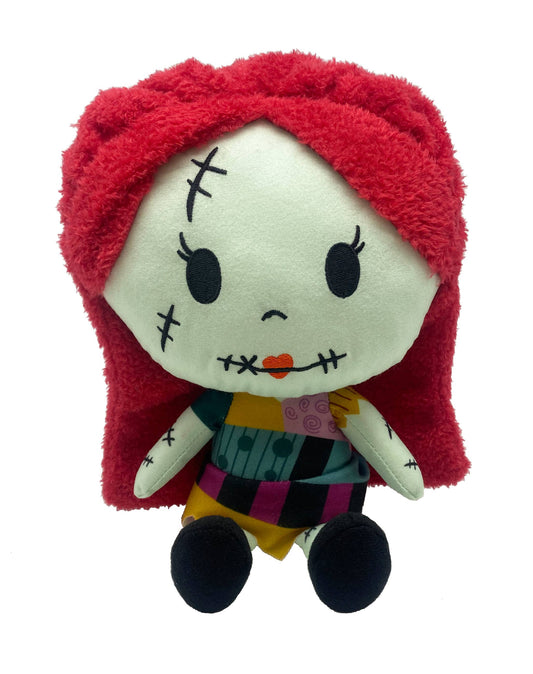 Disney Sally 12" Cuteeze Plush - Nightmare Before Christmas NBC