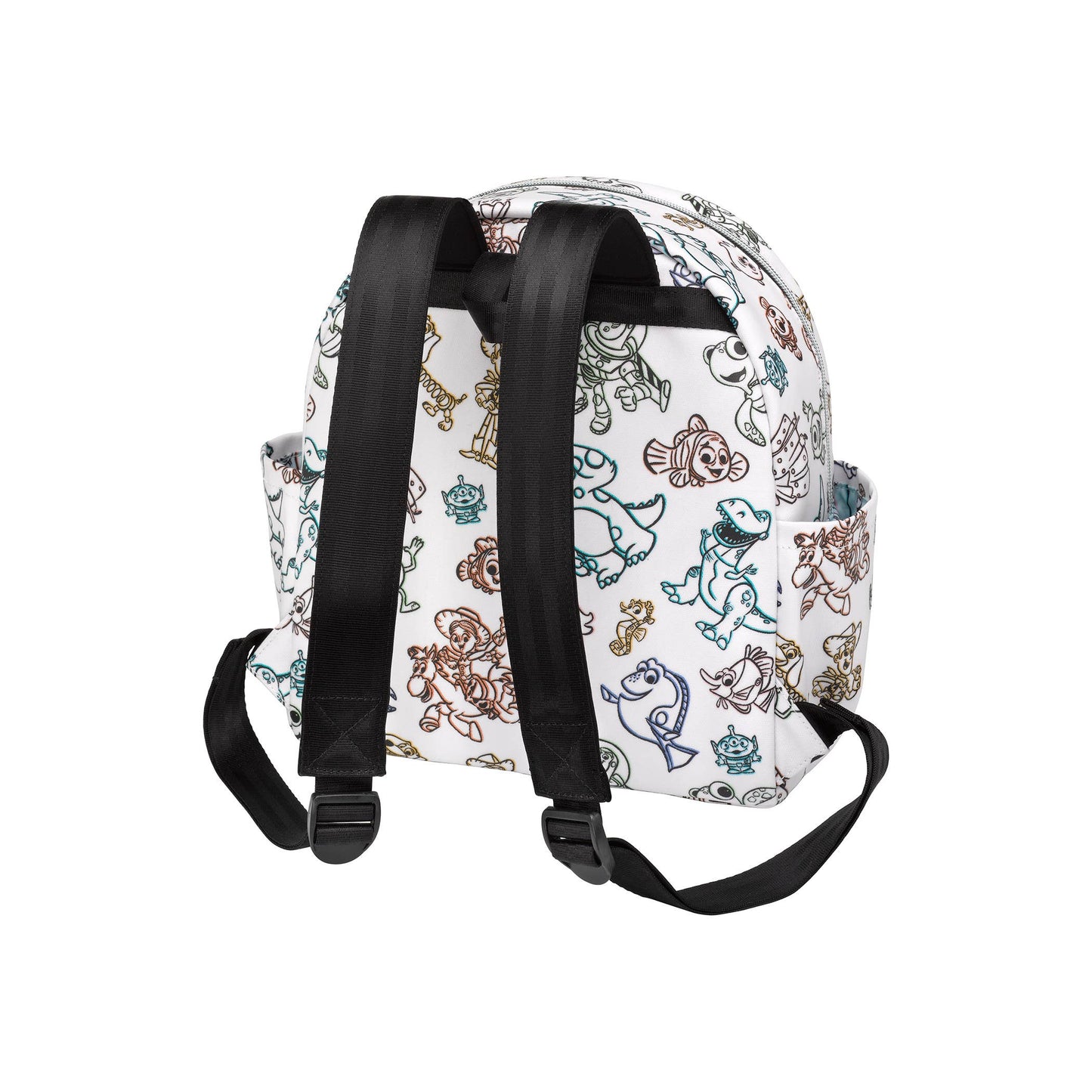 MINI BACKPACK - DISNEY & PIXAR PLAYDAY